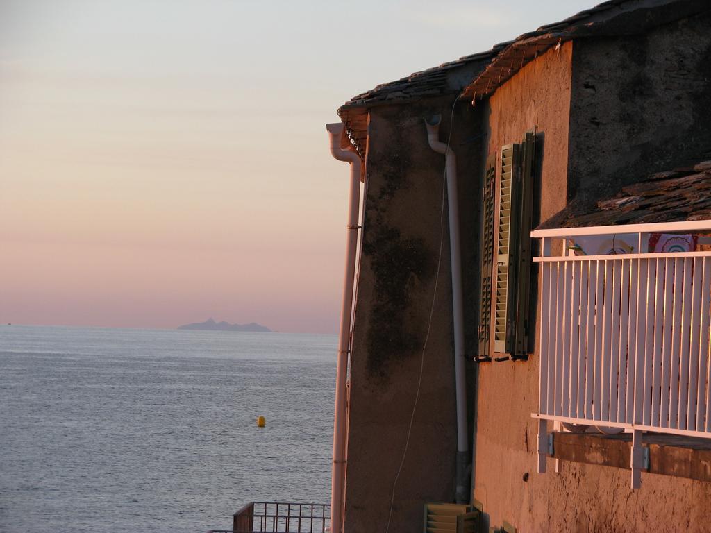 Relaxing Paradise Chez Nicolini Apartment Erbalunga  Exterior photo